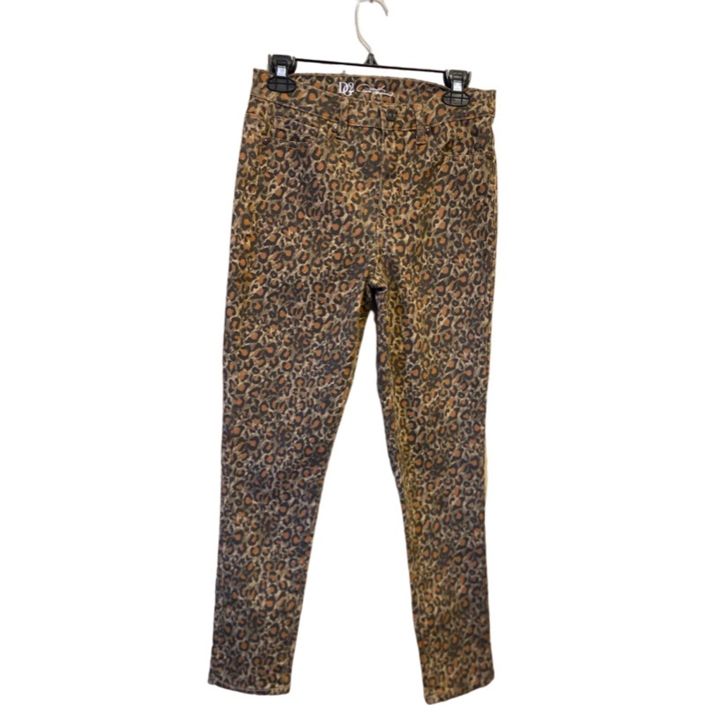 DG2 jeans